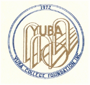 original Yuba College Foundation Logo