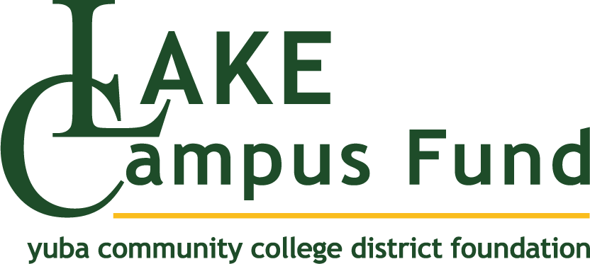 Lake Campus Fund Logo